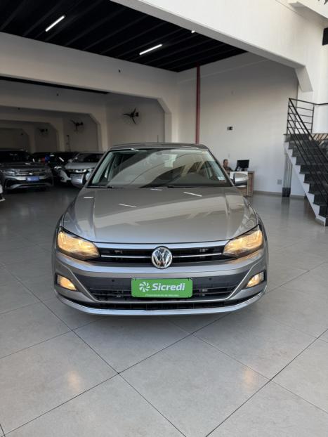 VOLKSWAGEN Polo Hatch 1.0 12V 4P 200 TSI HIGHLINE AUTOMTICO, Foto 3