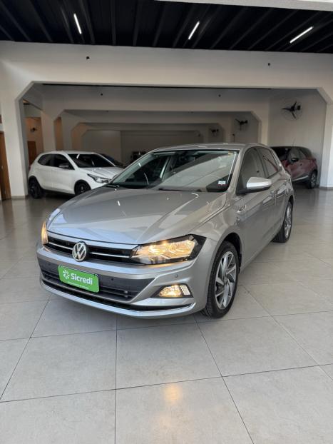VOLKSWAGEN Polo Hatch 1.0 12V 4P 200 TSI HIGHLINE AUTOMTICO, Foto 4