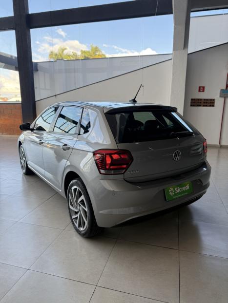 VOLKSWAGEN Polo Hatch 1.0 12V 4P 200 TSI HIGHLINE AUTOMTICO, Foto 5