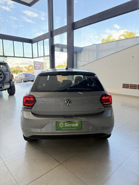 VOLKSWAGEN Polo Hatch 1.0 12V 4P 200 TSI HIGHLINE AUTOMTICO, Foto 6