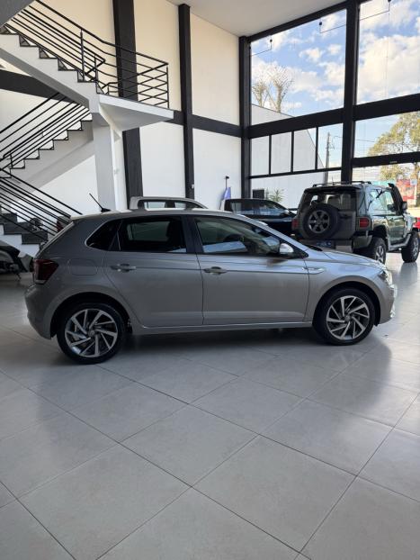VOLKSWAGEN Polo Hatch 1.0 12V 4P 200 TSI HIGHLINE AUTOMTICO, Foto 8