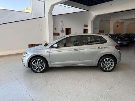 VOLKSWAGEN Polo Hatch 1.0 12V 4P 200 TSI HIGHLINE AUTOMTICO, Foto 9