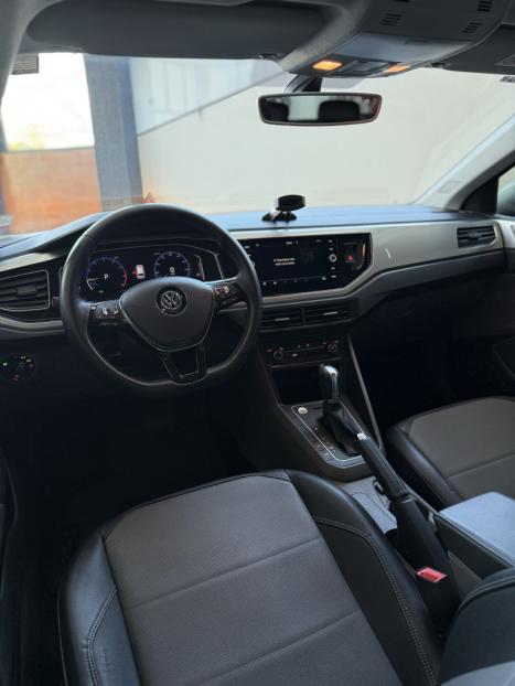 VOLKSWAGEN Polo Hatch 1.0 12V 4P 200 TSI HIGHLINE AUTOMTICO, Foto 10