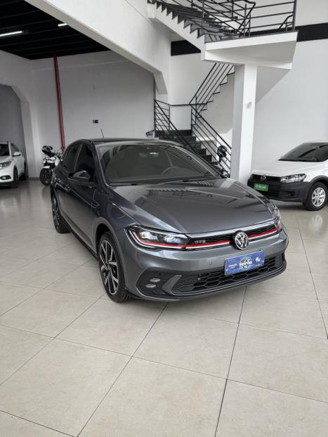 VOLKSWAGEN Polo Hatch 1.4 4P 250 TSI GTS AUTOMTICO, Foto 3