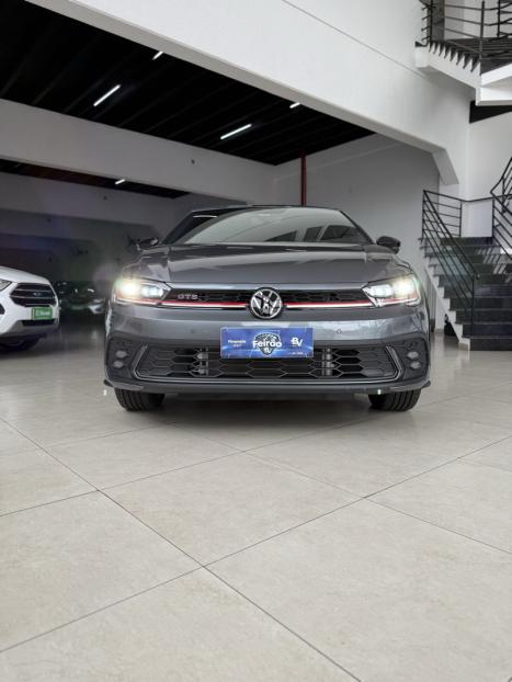 VOLKSWAGEN Polo Hatch 1.4 4P 250 TSI GTS AUTOMTICO, Foto 4