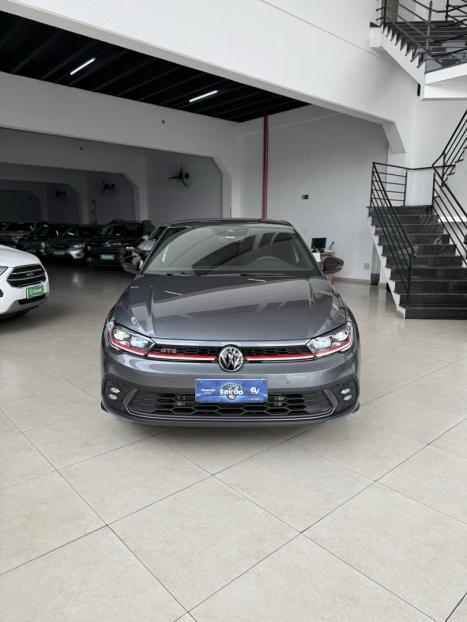 VOLKSWAGEN Polo Hatch 1.4 4P 250 TSI GTS AUTOMTICO, Foto 5