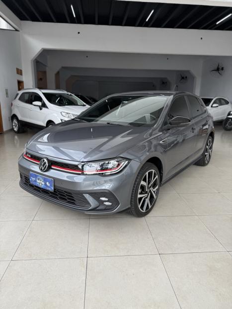 VOLKSWAGEN Polo Hatch 1.4 4P 250 TSI GTS AUTOMTICO, Foto 6
