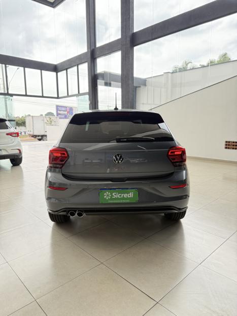 VOLKSWAGEN Polo Hatch 1.4 4P 250 TSI GTS AUTOMTICO, Foto 8