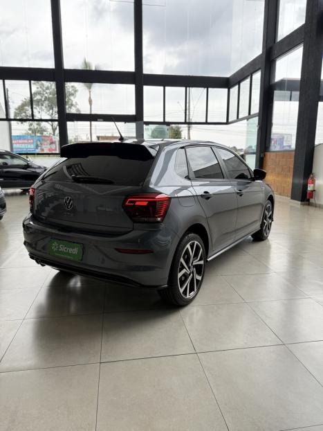 VOLKSWAGEN Polo Hatch 1.4 4P 250 TSI GTS AUTOMTICO, Foto 9