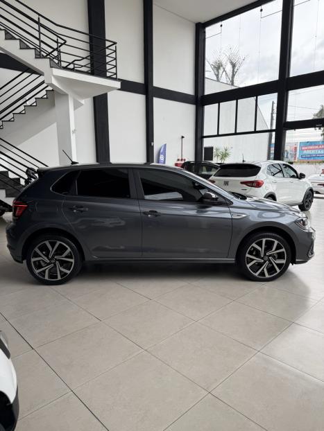 VOLKSWAGEN Polo Hatch 1.4 4P 250 TSI GTS AUTOMTICO, Foto 10