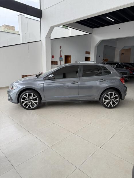 VOLKSWAGEN Polo Hatch 1.4 4P 250 TSI GTS AUTOMTICO, Foto 11