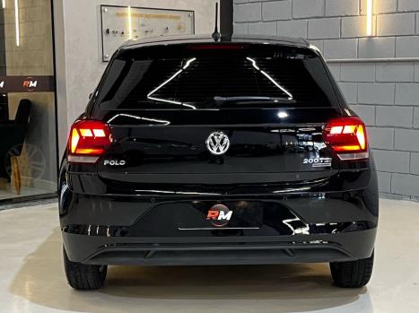 VOLKSWAGEN Polo Hatch 1.0 12V 4P 200 TSI  COMFORTLINE AUTOMTICO, Foto 10