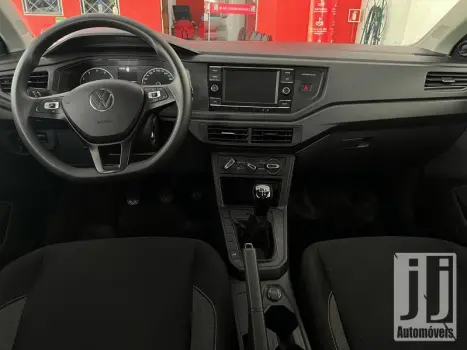 VOLKSWAGEN Polo Hatch 1.0 12V 4P MPI FLEX, Foto 7