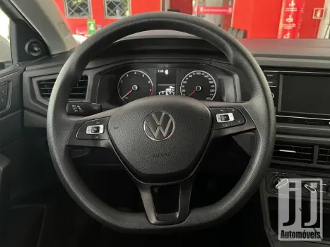 VOLKSWAGEN Polo Hatch 1.0 12V 4P MPI FLEX, Foto 9