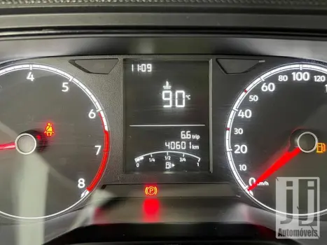 VOLKSWAGEN Polo Hatch 1.0 12V 4P MPI FLEX, Foto 13