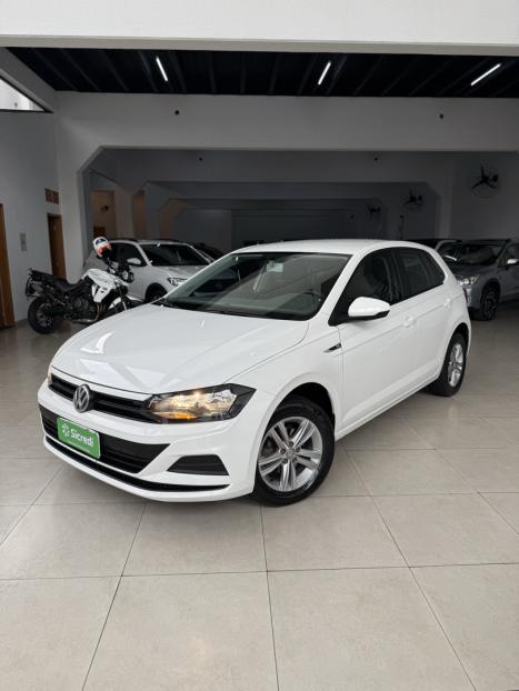 VOLKSWAGEN Polo Hatch 1.6 4P MSI FLEX, Foto 1