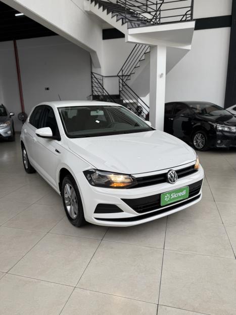 VOLKSWAGEN Polo Hatch 1.6 4P MSI FLEX, Foto 2