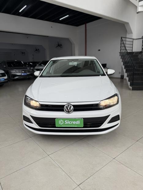 VOLKSWAGEN Polo Hatch 1.6 4P MSI FLEX, Foto 3