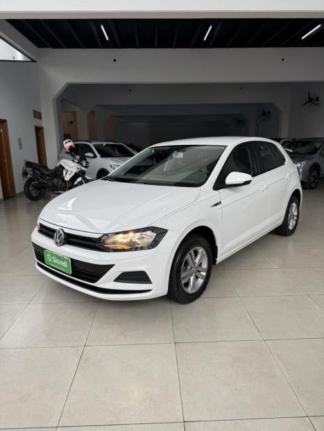 VOLKSWAGEN Polo Hatch 1.6 4P MSI FLEX, Foto 4