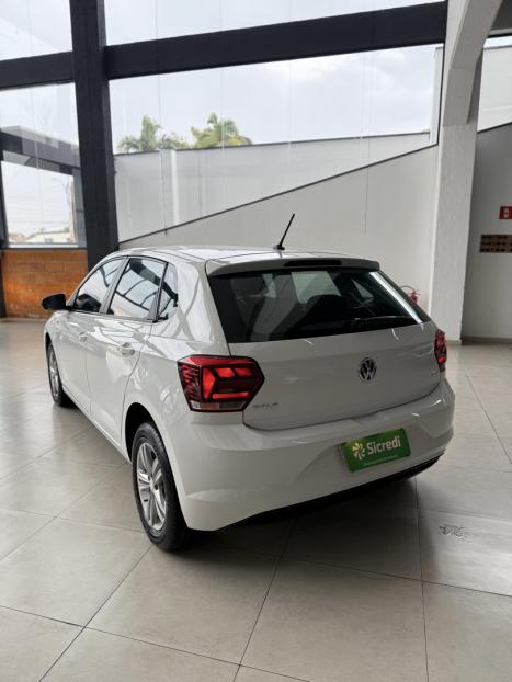 VOLKSWAGEN Polo Hatch 1.6 4P MSI FLEX, Foto 5