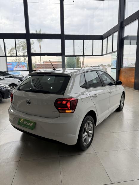 VOLKSWAGEN Polo Hatch 1.6 4P MSI FLEX, Foto 7