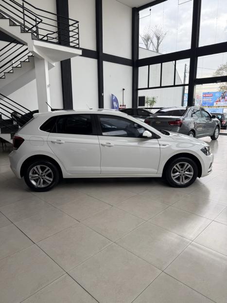 VOLKSWAGEN Polo Hatch 1.6 4P MSI FLEX, Foto 8
