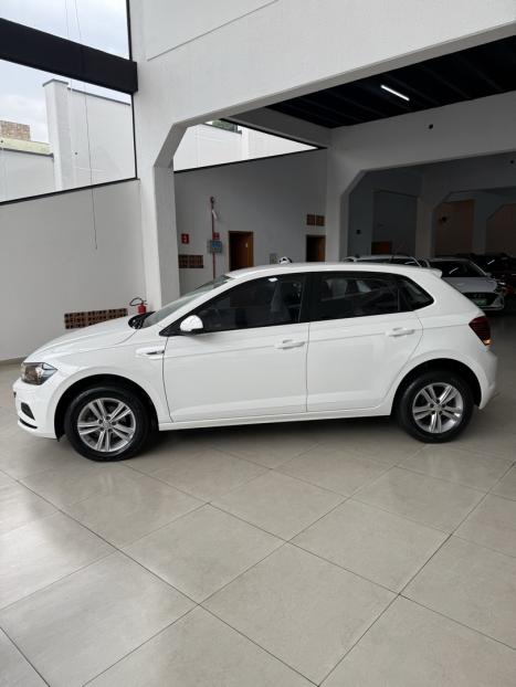 VOLKSWAGEN Polo Hatch 1.6 4P MSI FLEX, Foto 9