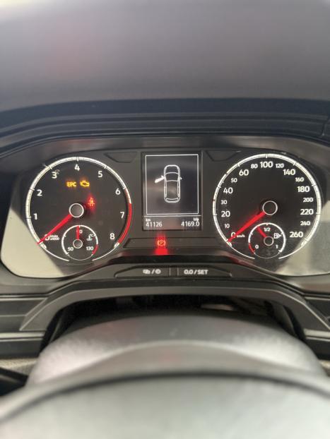 VOLKSWAGEN Polo Hatch 1.6 4P MSI FLEX, Foto 10