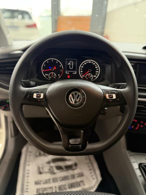 VOLKSWAGEN Polo Hatch 1.6 4P MSI FLEX, Foto 11