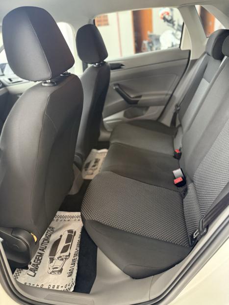 VOLKSWAGEN Polo Hatch 1.6 4P MSI FLEX, Foto 12