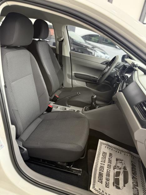 VOLKSWAGEN Polo Hatch 1.6 4P MSI FLEX, Foto 13