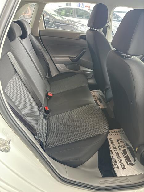 VOLKSWAGEN Polo Hatch 1.6 4P MSI FLEX, Foto 14