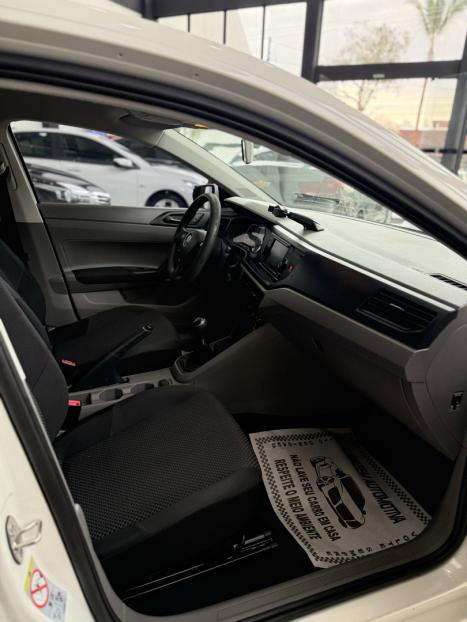 VOLKSWAGEN Polo Hatch 1.6 4P MSI FLEX, Foto 15