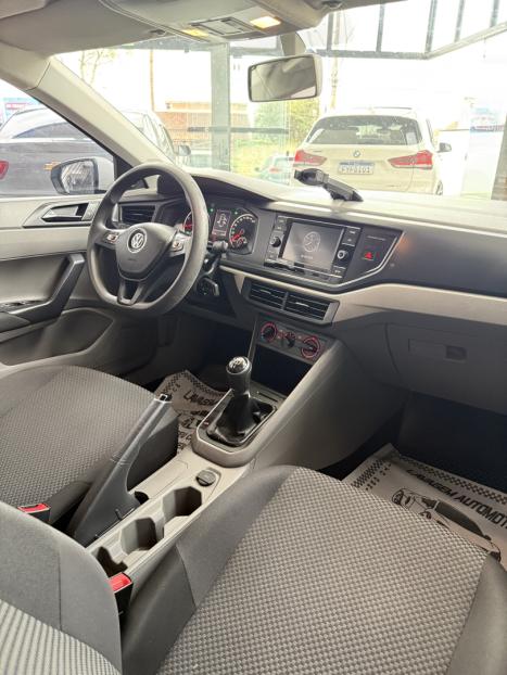 VOLKSWAGEN Polo Hatch 1.6 4P MSI FLEX, Foto 16