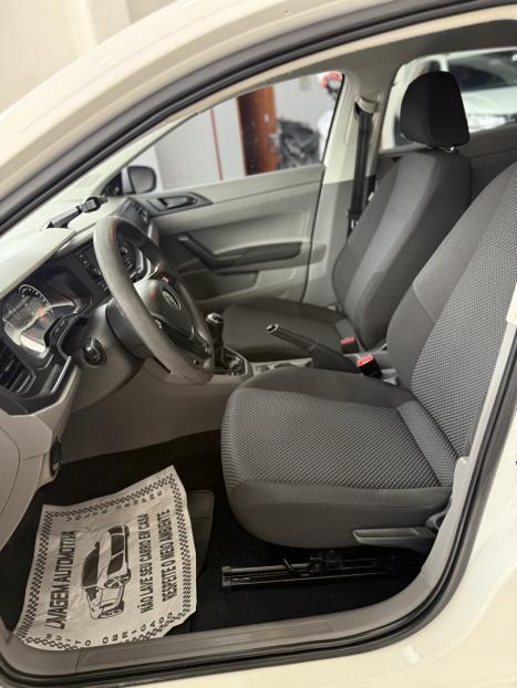 VOLKSWAGEN Polo Hatch 1.6 4P MSI FLEX, Foto 17