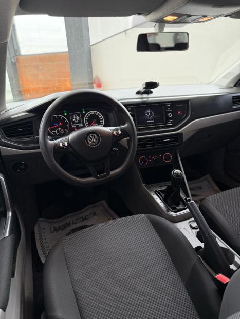 VOLKSWAGEN Polo Hatch 1.6 4P MSI FLEX, Foto 18