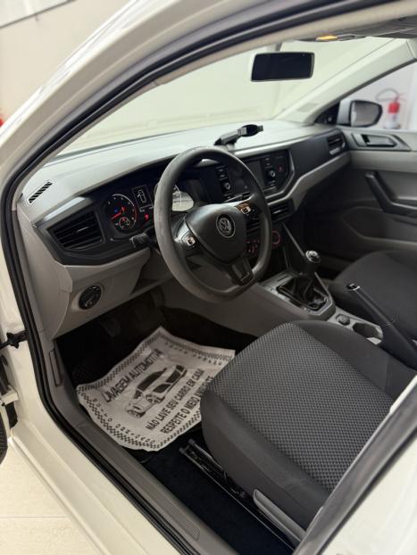 VOLKSWAGEN Polo Hatch 1.6 4P MSI FLEX, Foto 20