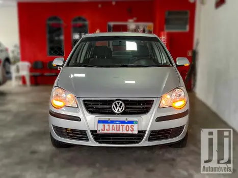 VOLKSWAGEN Polo Sedan 1.6 4P FLEX I-MOTION AUTOMATIZADO, Foto 2