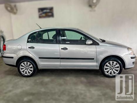 VOLKSWAGEN Polo Sedan 1.6 4P FLEX I-MOTION AUTOMATIZADO, Foto 3