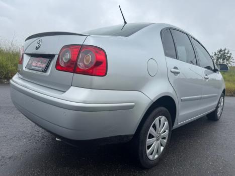 VOLKSWAGEN Polo Sedan 1.6 4P FLEX, Foto 5