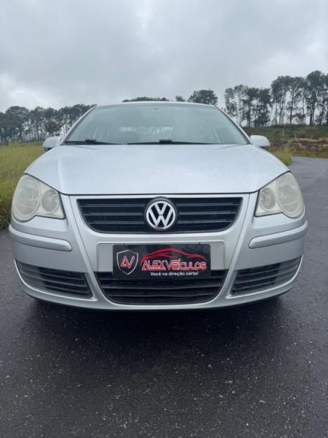 VOLKSWAGEN Polo Sedan 1.6 4P FLEX, Foto 2