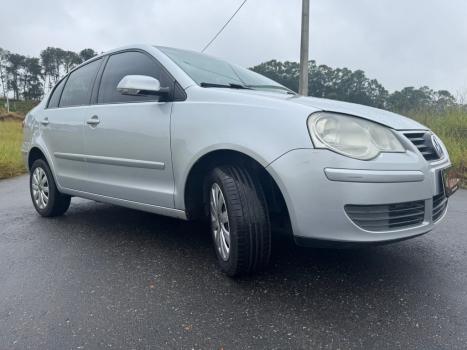 VOLKSWAGEN Polo Sedan 1.6 4P FLEX, Foto 6