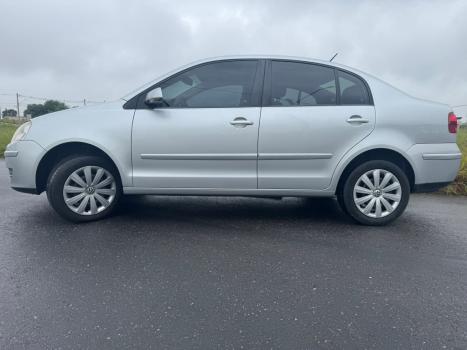 VOLKSWAGEN Polo Sedan 1.6 4P FLEX, Foto 7