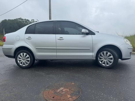 VOLKSWAGEN Polo Sedan 1.6 4P FLEX, Foto 8