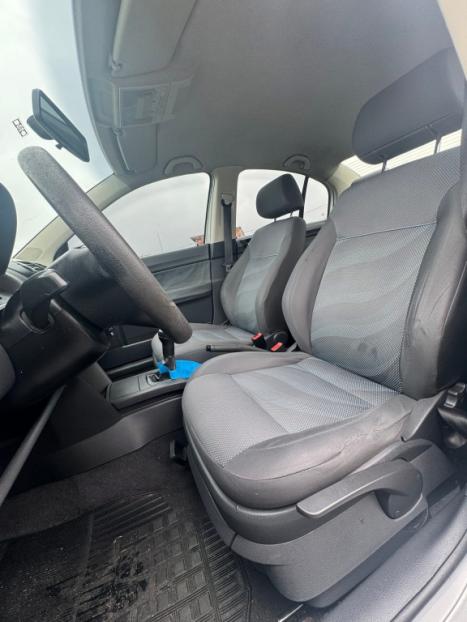 VOLKSWAGEN Polo Sedan 1.6 4P FLEX, Foto 10