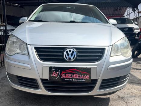 VOLKSWAGEN Polo Sedan 1.6 4P FLEX, Foto 2