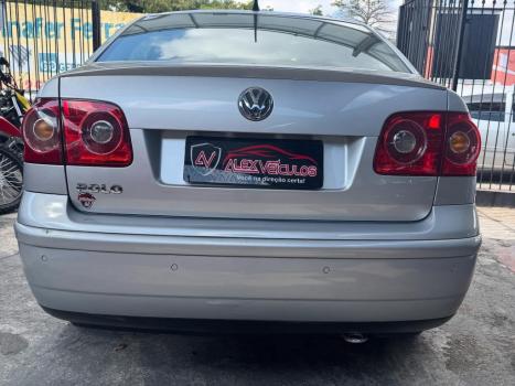 VOLKSWAGEN Polo Sedan 1.6 4P FLEX, Foto 4