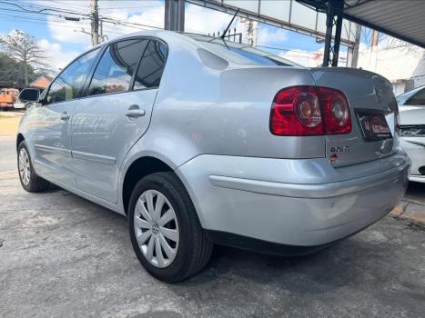 VOLKSWAGEN Polo Sedan 1.6 4P FLEX, Foto 5
