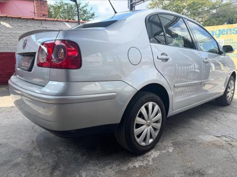 VOLKSWAGEN Polo Sedan 1.6 4P FLEX, Foto 6