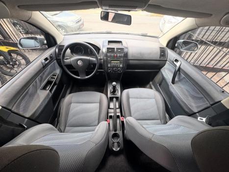 VOLKSWAGEN Polo Sedan 1.6 4P FLEX, Foto 7